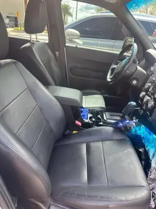 Ford Escape 2012 Limited 4dr SUV