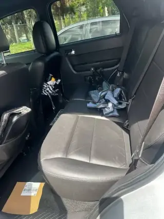 Ford Escape 2012 Limited 4dr SUV