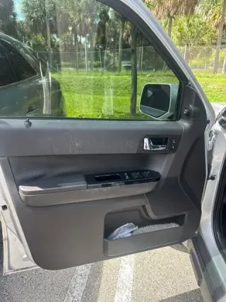 Ford Escape 2012 Limited 4dr SUV