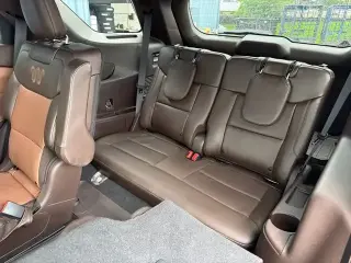 Ford Explorer 2022 AWD King Ranch SUV de 4 puertas