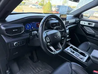 Ford Explorer 2021 AWD ST SUV de 4 puertas