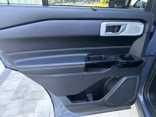 Ford Explorer 2021 AWD ST SUV de 4 puertas