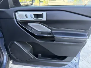 Ford Explorer 2021 AWD ST SUV de 4 puertas