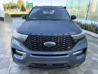 Ford Explorer 2021 AWD ST SUV de 4 puertas