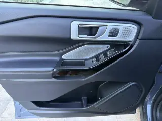 Ford Explorer 2021 AWD ST SUV de 4 puertas
