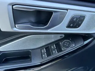 Ford Explorer 2021 AWD ST SUV de 4 puertas