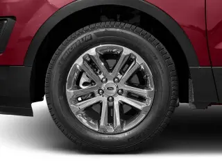 Ford Explorer 2017 AWD Base 4dr SUV