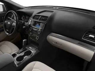Ford Explorer 2017 AWD Base 4dr SUV