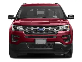 Ford Explorer 2017 AWD Base 4dr SUV