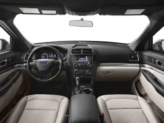 Ford Explorer 2017 AWD Base 4dr SUV