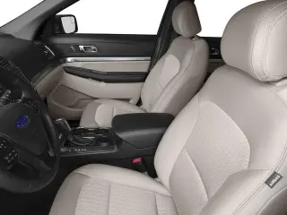Ford Explorer 2017 AWD Base 4dr SUV