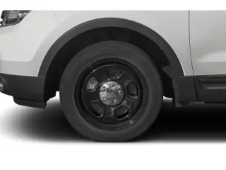 Ford Explorer 2015 AWD Police Interceptor Utility 4dr SUV