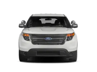 Ford Explorer 2015 AWD Police Interceptor Utility 4dr SUV