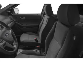 Ford Explorer 2015 AWD Police Interceptor Utility 4dr SUV