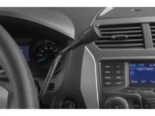 Ford Explorer 2015 AWD Police Interceptor Utility 4dr SUV