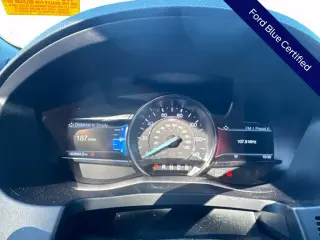 Ford Explorer 2019 XLT 4dr SUV