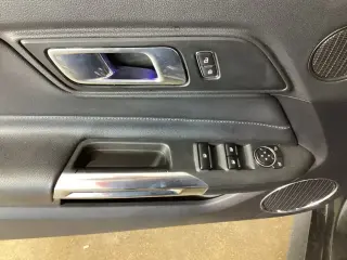Ford Mustang 2019 EcoBoost Premium 2dr Convertible