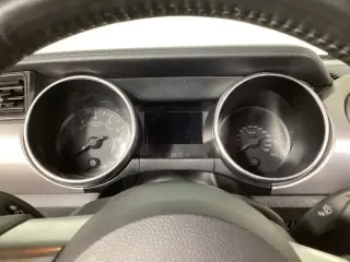 Ford Mustang 2019 EcoBoost Premium 2dr Convertible