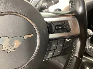 Ford Mustang 2019 EcoBoost Premium 2dr Convertible