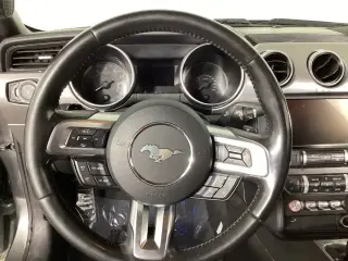 Ford Mustang 2019 EcoBoost Premium 2dr Convertible