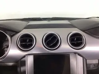 Ford Mustang 2019 EcoBoost Premium 2dr Convertible