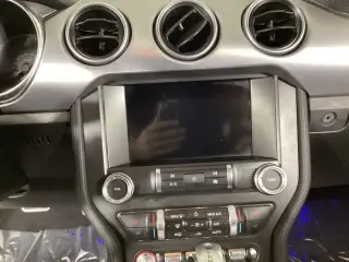 Ford Mustang 2019 EcoBoost Premium 2dr Convertible