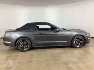 Ford Mustang 2019 EcoBoost Premium 2dr Convertible
