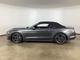 Ford Mustang 2019 EcoBoost Premium 2dr Convertible