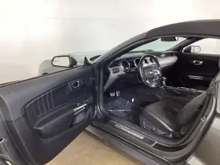 Ford Mustang 2019 EcoBoost Premium 2dr Convertible