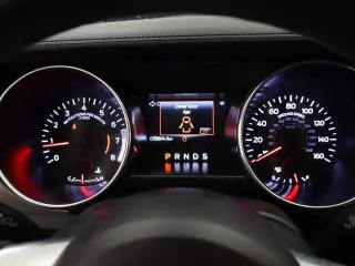 Ford Mustang 2021 EcoBoost Premium 2dr Convertible