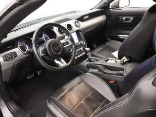 Ford Mustang 2021 EcoBoost Premium 2dr Convertible