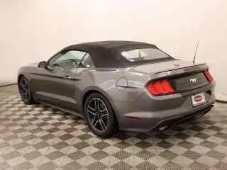 Ford Mustang 2021 EcoBoost Premium 2dr Convertible