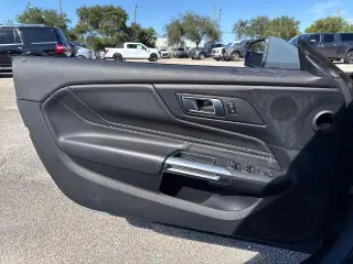 Ford Mustang 2024 EcoBoost Premium 2dr Convertible