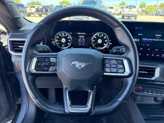 Ford Mustang 2024 EcoBoost Premium 2dr Convertible