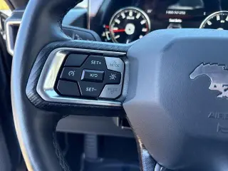 Ford Mustang 2024 EcoBoost Premium 2dr Convertible