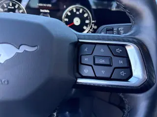 Ford Mustang 2024 EcoBoost Premium 2dr Convertible