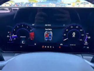 Ford Mustang 2024 EcoBoost Premium 2dr Convertible