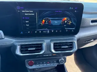 Ford Mustang 2024 EcoBoost Premium 2dr Convertible