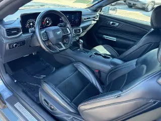 Ford Mustang 2024 EcoBoost Premium 2dr Convertible