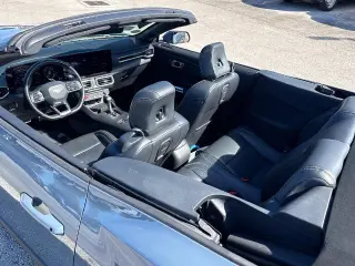 Ford Mustang 2024 EcoBoost Premium 2dr Convertible