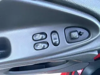 Ford Mustang 2003 Mach 1 2dr Fastback