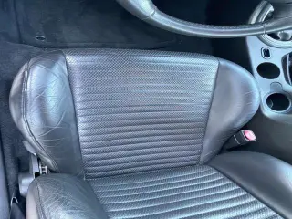 Ford Mustang 2003 Mach 1 2dr Fastback