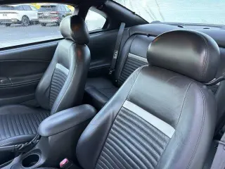 Ford Mustang 2003 Mach 1 2dr Fastback