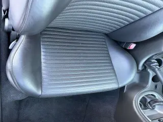 Ford Mustang 2003 Mach 1 2dr Fastback