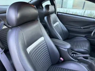 Ford Mustang 2003 Mach 1 2dr Fastback