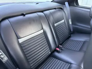 Ford Mustang 2003 Mach 1 2dr Fastback
