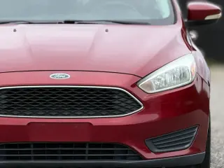 Ford Focus 2015 SE 4dr Sedán