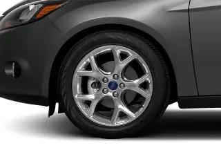 Ford Focus 2014 SE 4dr Sedán