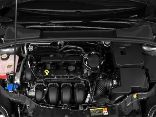 Ford Focus 2014 SE 4dr Sedán