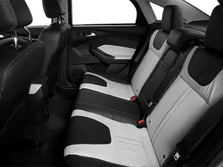 Ford Focus 2014 SE 4dr Sedán